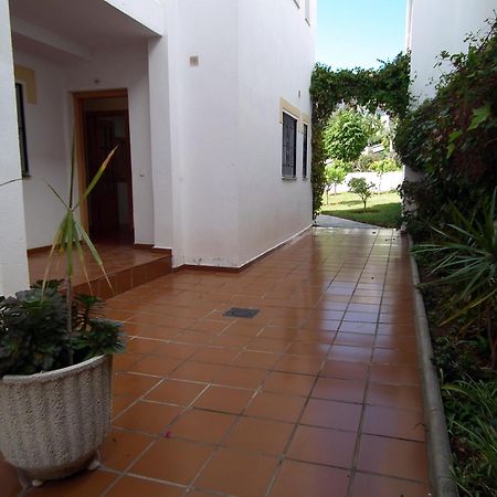 Apartamento Nerja Playa Burriana Exterior foto