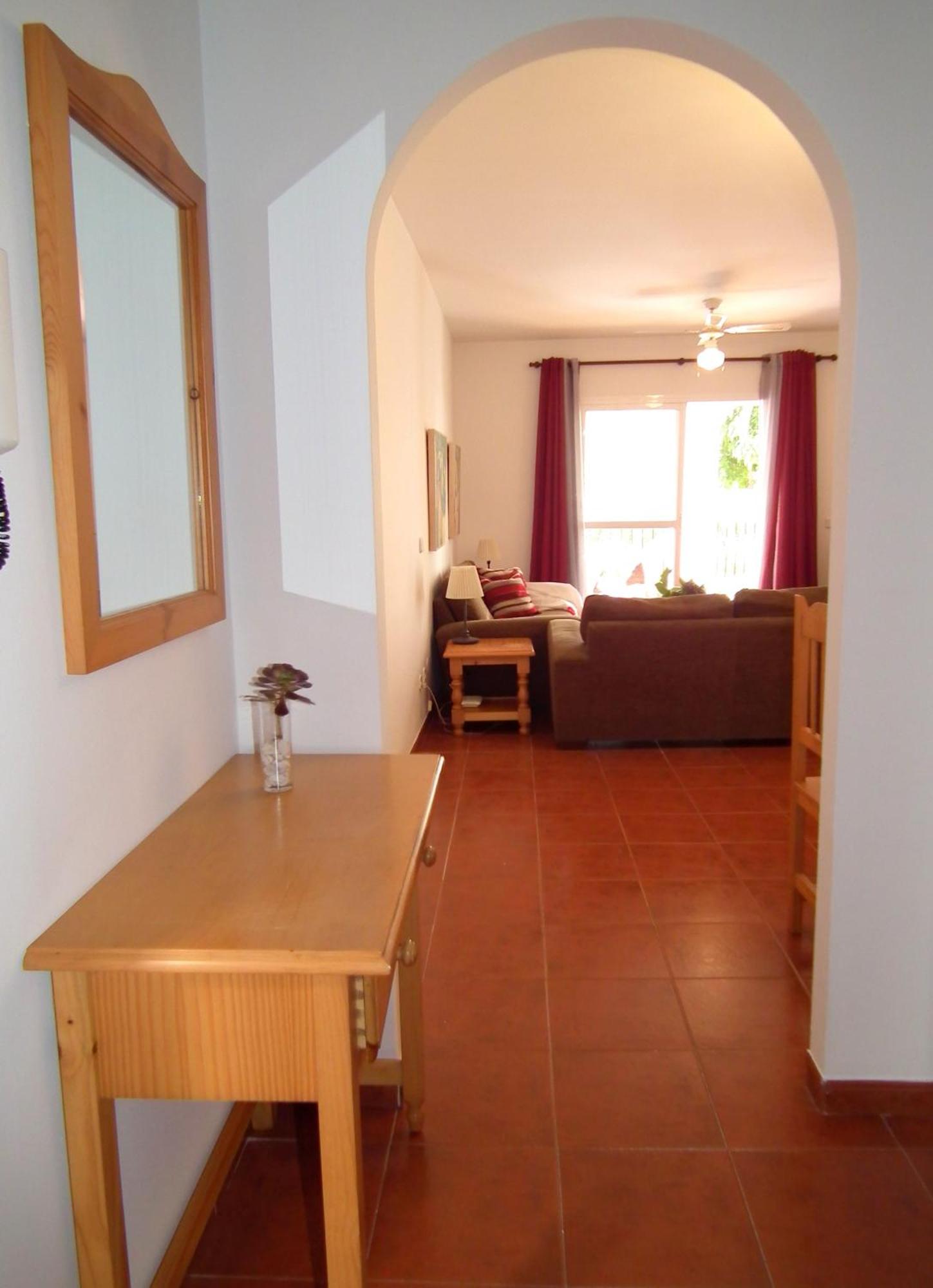 Apartamento Nerja Playa Burriana Exterior foto