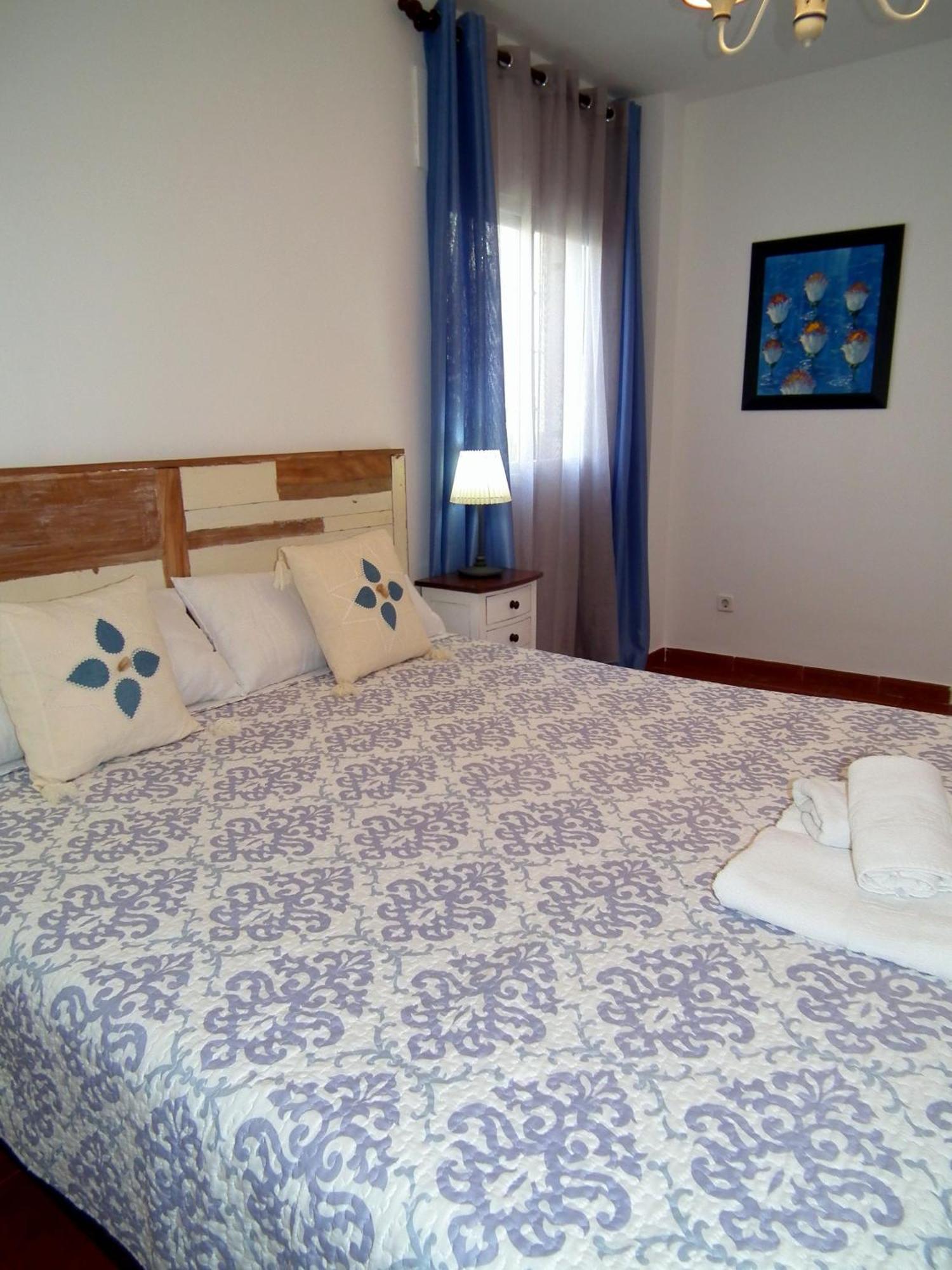 Apartamento Nerja Playa Burriana Exterior foto