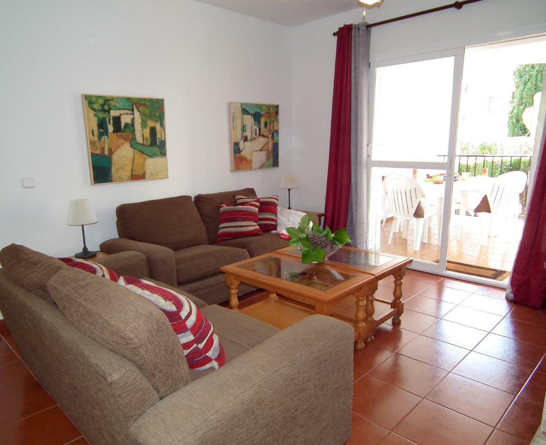 Apartamento Nerja Playa Burriana Exterior foto
